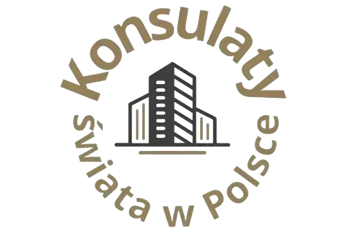 logo konsulados en polonia
